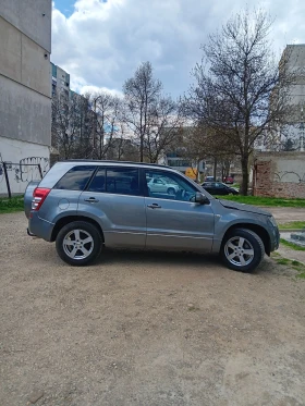 Suzuki Grand vitara 2.0-БЕНЗИН-140к.с.-РЕГИСТРИРАН-4?4-БЪРЗИ-БАВНИ-NAV, снимка 2