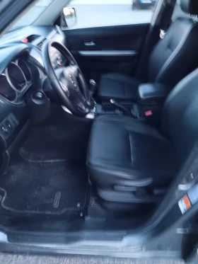 Suzuki Grand vitara 2.0-БЕНЗИН-140к.с.-РЕГИСТРИРАН-4?4-БЪРЗИ-БАВНИ-NAV, снимка 7