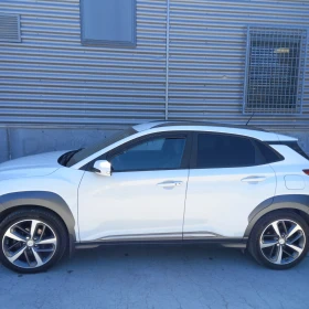 Hyundai Kona 1.6 CRDI 85KW , снимка 2