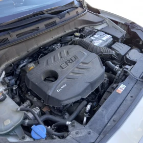 Hyundai Kona 1.6 CRDI 85KW , снимка 16