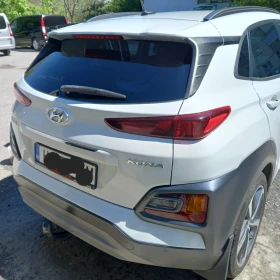 Hyundai Kona 1.6 CRDI 85KW , снимка 3