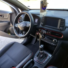 Hyundai Kona 1.6 CRDI 85KW , снимка 8