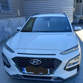 Hyundai Kona 1.6 CRDI 85KW , снимка 1