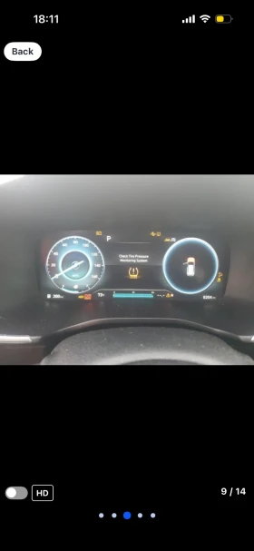 Hyundai Santa fe 2.5 Turbo Caligraphy , снимка 9