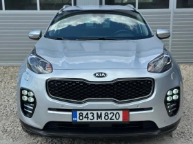 Kia Sportage GT-LINE/4X4/NAVI/LED, снимка 3