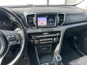 Kia Sportage GT-LINE/4X4/NAVI/LED, снимка 13