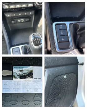 Kia Sportage GT-LINE/4X4/NAVI/LED, снимка 15