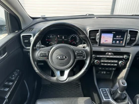 Kia Sportage GT-LINE/4X4/NAVI/LED, снимка 12
