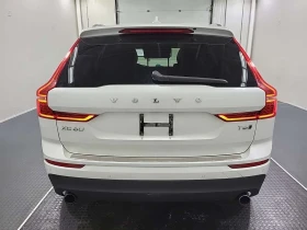 Volvo XC60 * MOMENTUM * АВТОКРЕДИТ БЕЗ ПЪРВОНАЧАЛНА ВНОСКА * , снимка 4