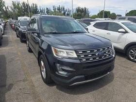 Ford Explorer, снимка 1