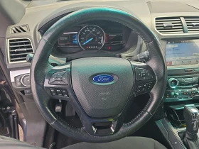 Ford Explorer, снимка 8