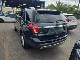 Ford Explorer, снимка 6