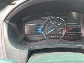 Ford Explorer, снимка 11