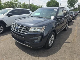Ford Explorer, снимка 3