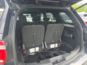 Ford Explorer, снимка 9
