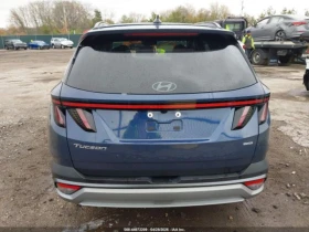 Hyundai Tucson Limited AWD, снимка 7