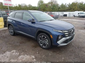 Hyundai Tucson Limited AWD, снимка 1