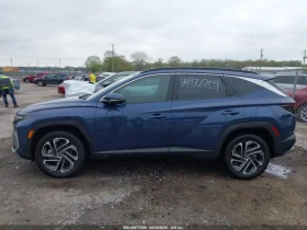 Hyundai Tucson Limited AWD, снимка 9
