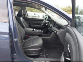 Hyundai Tucson Limited AWD, снимка 10