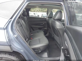 Hyundai Tucson Limited AWD, снимка 12
