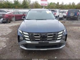Hyundai Tucson Limited AWD, снимка 2