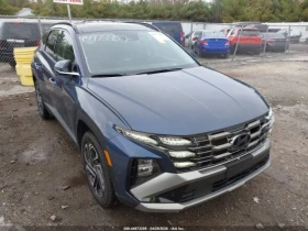 Hyundai Tucson Limited AWD, снимка 6
