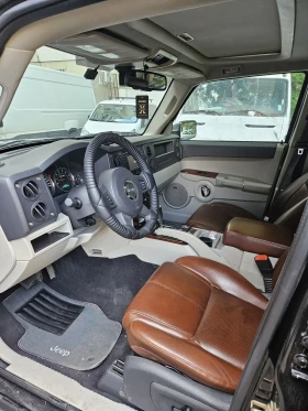 Jeep Commander 3.0 218HP, снимка 10