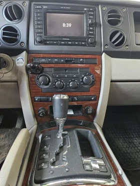 Jeep Commander 3.0 218HP, снимка 8