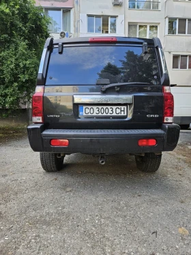 Jeep Commander 3.0 218HP, снимка 4