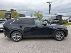 Mazda CX-90 * GT * АВТОКРЕДИТ БЕЗ ПЪРВОНАЧАЛНА ВНОСКА* , снимка 3