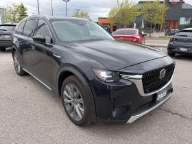 Mazda CX-90 * GT * АВТОКРЕДИТ БЕЗ ПЪРВОНАЧАЛНА ВНОСКА* , снимка 8