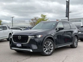 Mazda CX-90 * GT * АВТОКРЕДИТ БЕЗ ПЪРВОНАЧАЛНА ВНОСКА* , снимка 1