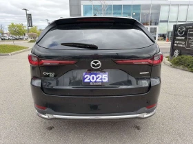 Mazda CX-90 * GT * АВТОКРЕДИТ БЕЗ ПЪРВОНАЧАЛНА ВНОСКА* , снимка 4