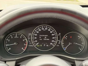 Mazda CX-90 * GT * АВТОКРЕДИТ БЕЗ ПЪРВОНАЧАЛНА ВНОСКА* , снимка 7