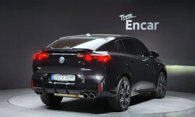 BMW X2 M35i* HARMON* KARDON* ХЕДЪП* 360КАМЕРА* , снимка 2