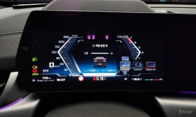 BMW X2 M35i* HARMON* KARDON* ХЕДЪП* 360КАМЕРА* , снимка 12