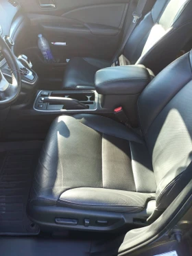 Honda Cr-v 1.6 DTEC* EXECUTIVE* 4WD* FULL, снимка 11
