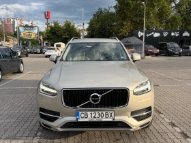 Volvo Xc90 D5, снимка 2
