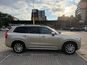 Volvo Xc90 D5, снимка 4