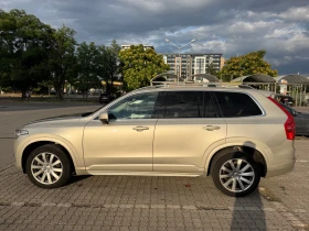Volvo Xc90 D5, снимка 8