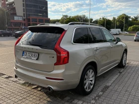 Volvo Xc90 D5, снимка 5