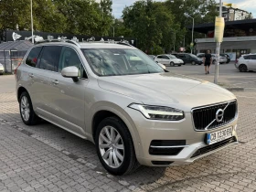 Volvo Xc90 D5, снимка 3