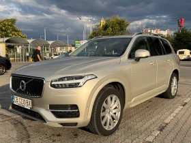 Volvo Xc90 D5, снимка 9