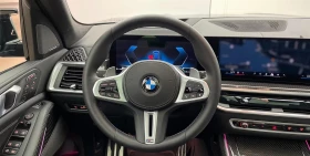 BMW X7 M60i / SHADOW LINE / SKY LOUNGE / H&K/ M SPORT PRO, снимка 10