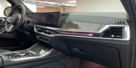 BMW X7 M60i / SHADOW LINE / SKY LOUNGE / H&K/ M SPORT PRO, снимка 12