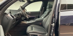 BMW X7 M60i / SHADOW LINE / SKY LOUNGE / H&K/ M SPORT PRO, снимка 7