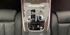BMW X7 M60i / SHADOW LINE / SKY LOUNGE / H&K/ M SPORT PRO, снимка 11