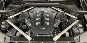 BMW X7 M60i / SHADOW LINE / SKY LOUNGE / H&K/ M SPORT PRO, снимка 6