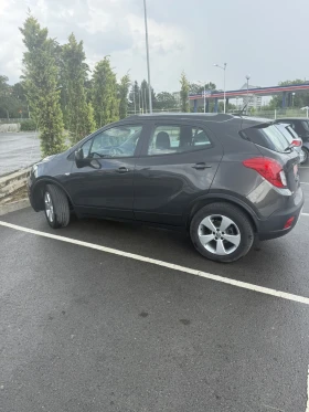 Opel Mokka, снимка 6