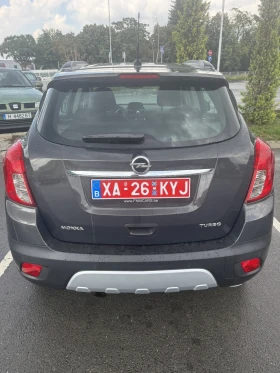 Opel Mokka, снимка 3